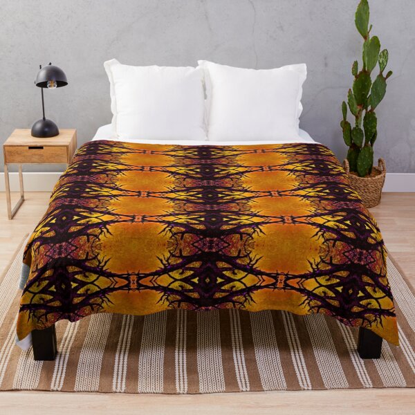 Item preview, Orange Tree (MKW-VN.150) designed and sold by Katrina Morgan.