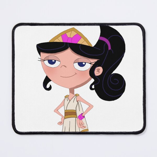 Item preview, Isabella of Troy designed and sold by FlaminLizard.