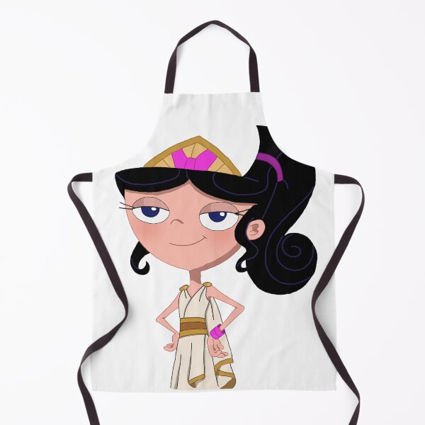 Item preview, Isabella of Troy designed and sold by FlaminLizard.