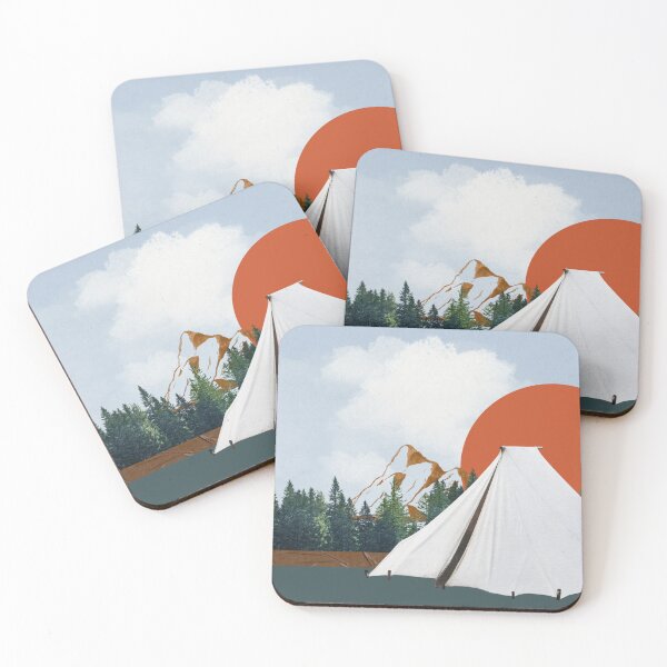 Item preview, Camp Vibes Only  & Good Times designed and sold by PulseFlowe.