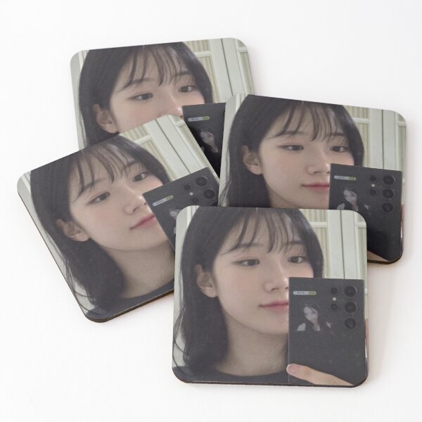 Item preview, Le Sserafim Kazuha Easy SMART Make it Look Easy designed and sold by Valereekmerch.