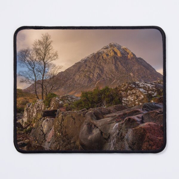 Item preview, Buachaille Etive Mor Glencoe designed and sold by philpace.