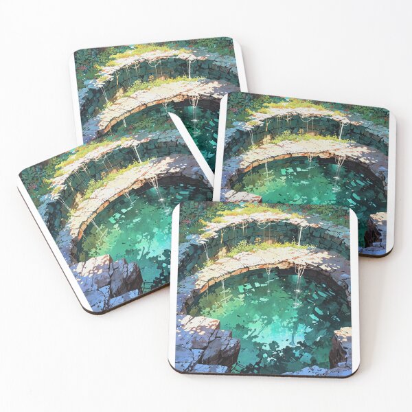 Item preview, Cenotes, Yucatán Peninsula, Mexico designed and sold by Worldscape Wonders.