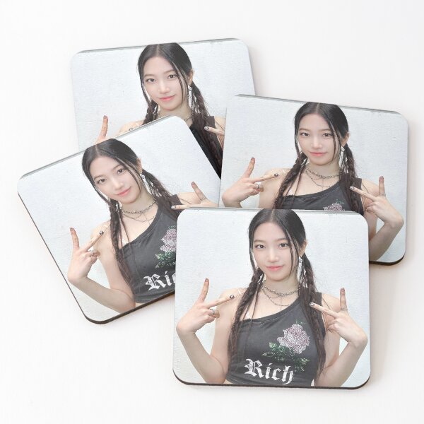 Item preview, Le Sserafim Kazuha Easy SMART Make it Look Easy designed and sold by Valereekmerch.