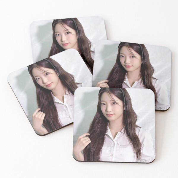 Item preview, Le Sserafim Kazuha Easy SMART Make it Look Easy designed and sold by Valereekmerch.