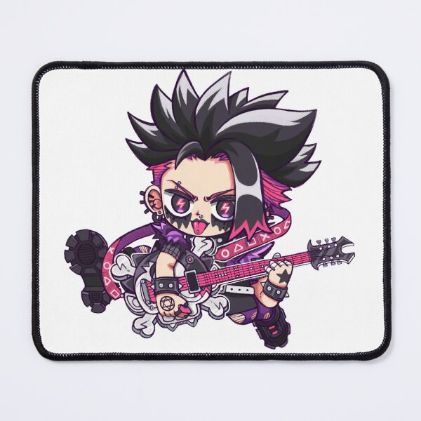 Item preview, I'm a punk rock girl Cool opening designed and sold by Boji99.