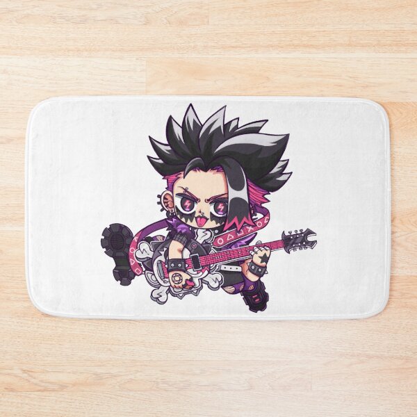 Item preview, I'm a punk rock girl Cool opening designed and sold by Boji99.