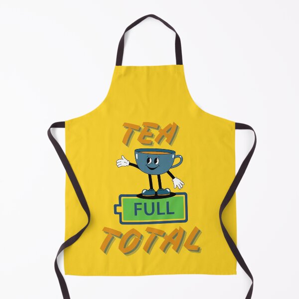 Item preview, Tea total designed and sold by BritishDelights.