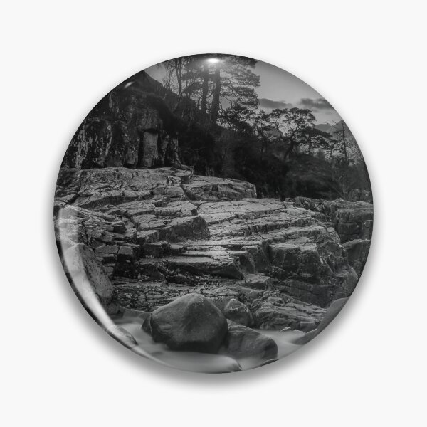 Item preview, Glen Etive, Glencoe designed and sold by philpace.
