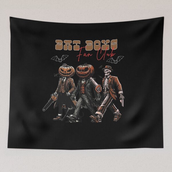Item preview, Bat Boys Club designed and sold by KolbaVison.
