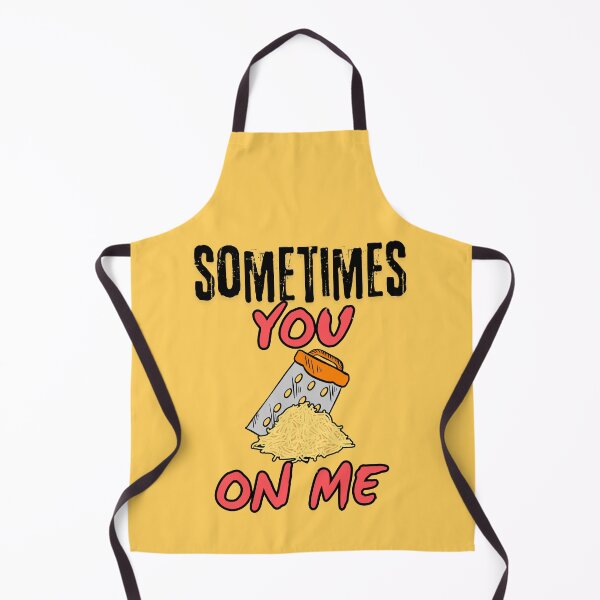 Item preview, Sometimes you grate on me designed and sold by Britishdelights.