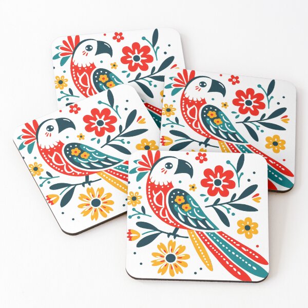 Item preview, Simple Bird Illustration designed and sold by Lord-Tatton.