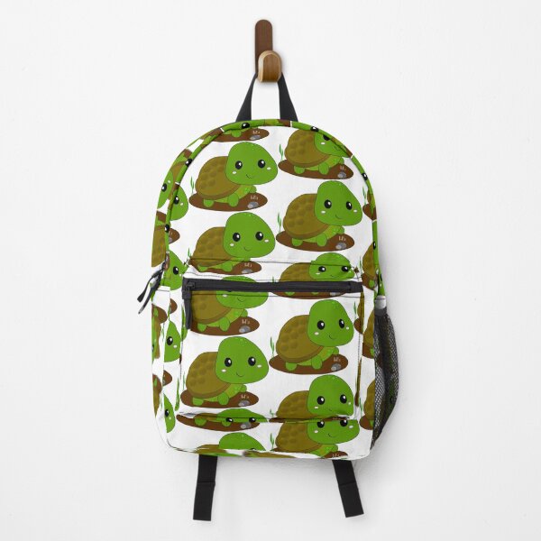 Item preview, Funny little turtle La-Mu designed and sold by La-Mu.