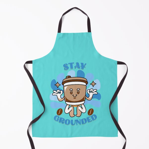 Item preview, Stay grounded designed and sold by BritishDelights.