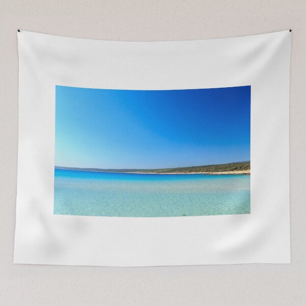 Item preview, summer day in Croatia designed and sold by zakaz86.