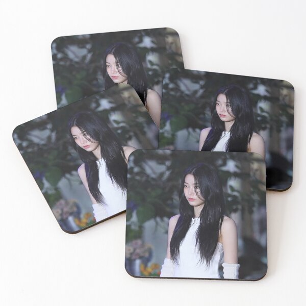 Item preview, Le Sserafim Kazuha Easy SMART Make it Look Easy designed and sold by Valereekmerch.