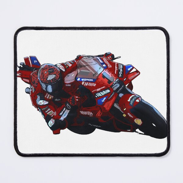 Item preview, motogp champion rider designed and sold by kattealights.