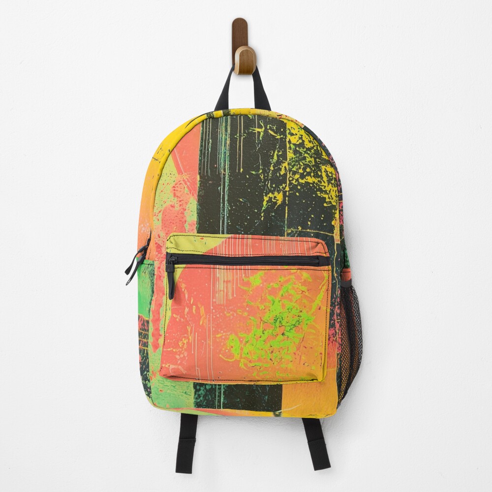 Item preview, Backpack designed and sold by BzzLab.