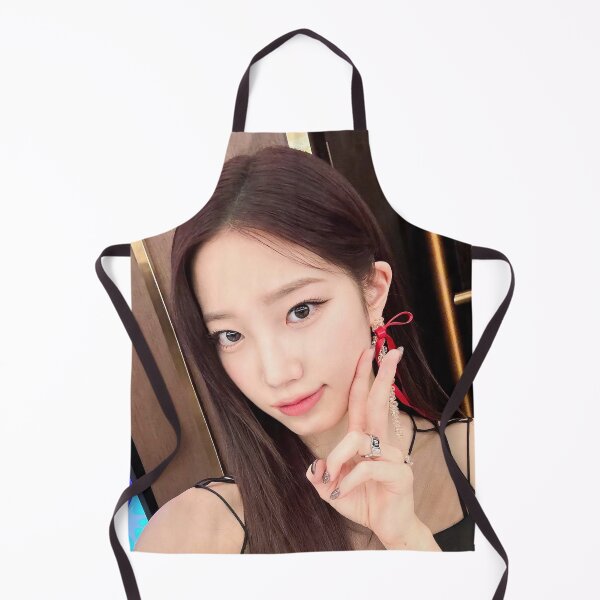 Item preview, Le Sserafim Kazuha Easy SMART Make it Look Easy designed and sold by Valereekmerch.