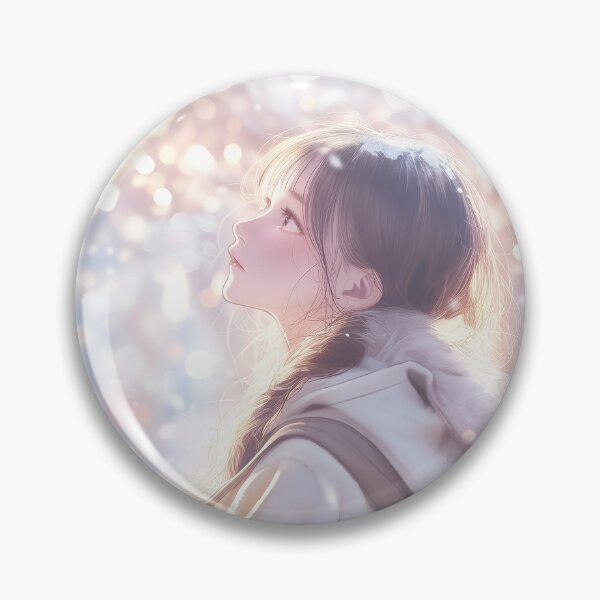 Item preview, Winter Dreams designed and sold by Kawai Anime Shop.