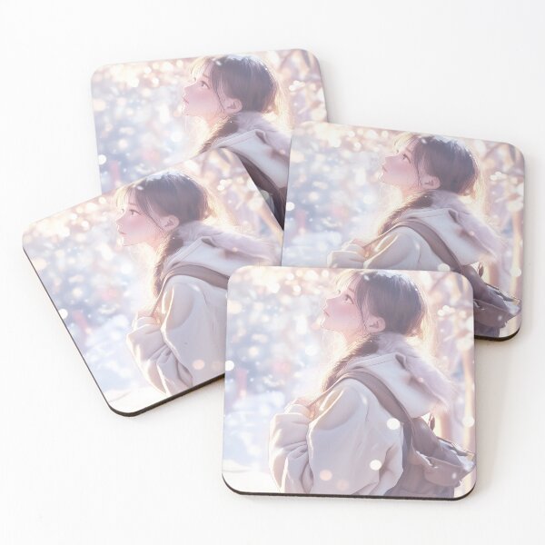 Item preview, Winter Dreams designed and sold by Kawai Anime Shop.