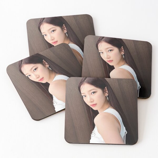 Item preview, Le Sserafim Kazuha Easy SMART Make it Look Easy designed and sold by Valereekmerch.