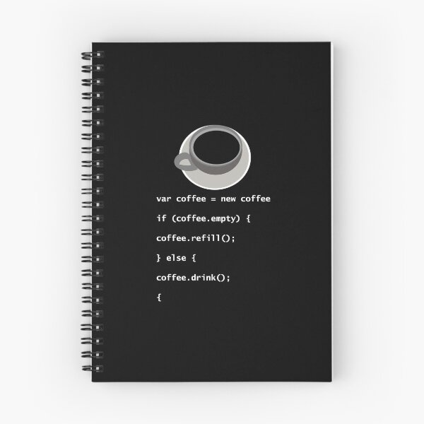 Artikelvorschau, Neuer Kaffee, wenn Kaffee leer ist entworfen und verkauft von CreativeStrike.