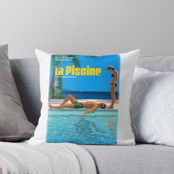 Item preview, THE POOL designed and sold by javitennis.