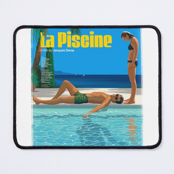 Item preview, THE POOL designed and sold by javitennis.