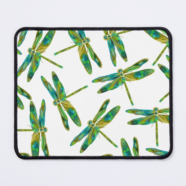 Item preview, Dragonfly- Yellow designed and sold by deblevart.