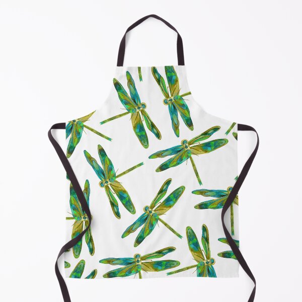 Item preview, Dragonfly- Yellow designed and sold by deblevart.