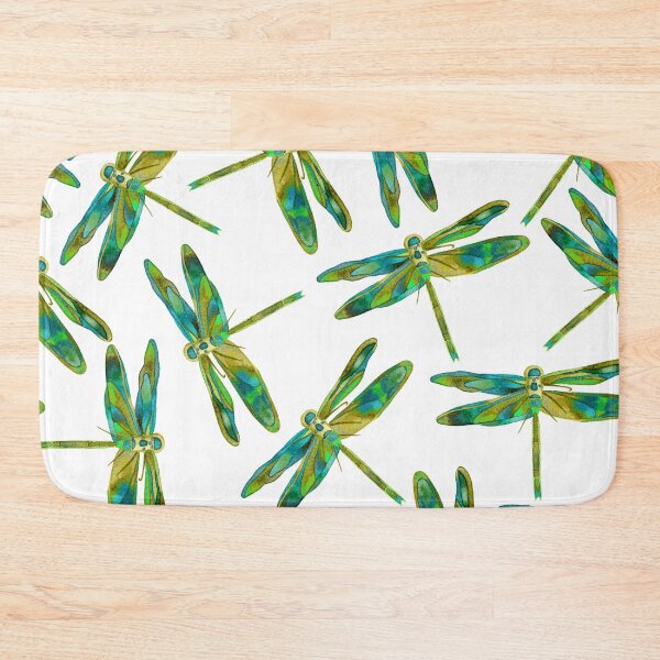 Item preview, Dragonfly- Yellow designed and sold by deblevart.