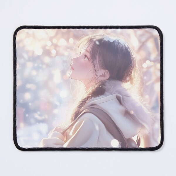 Item preview, Winter Dreams designed and sold by Kawai Anime Shop.