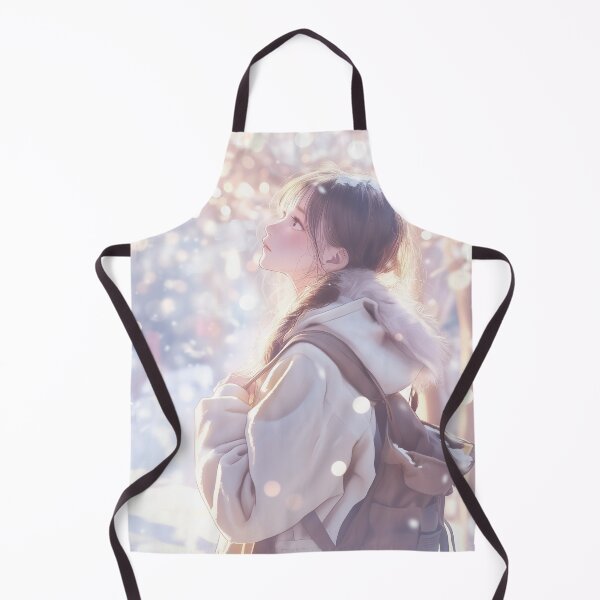 Item preview, Winter Dreams designed and sold by Kawai Anime Shop.