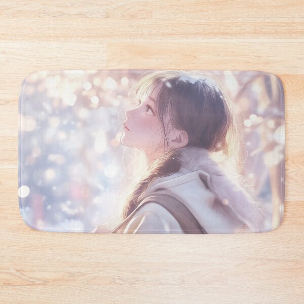 Item preview, Winter Dreams designed and sold by Kawai Anime Shop.