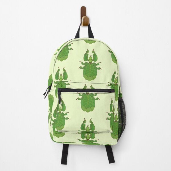 Item preview, Leafbug designed and sold by NamasteDoodles.