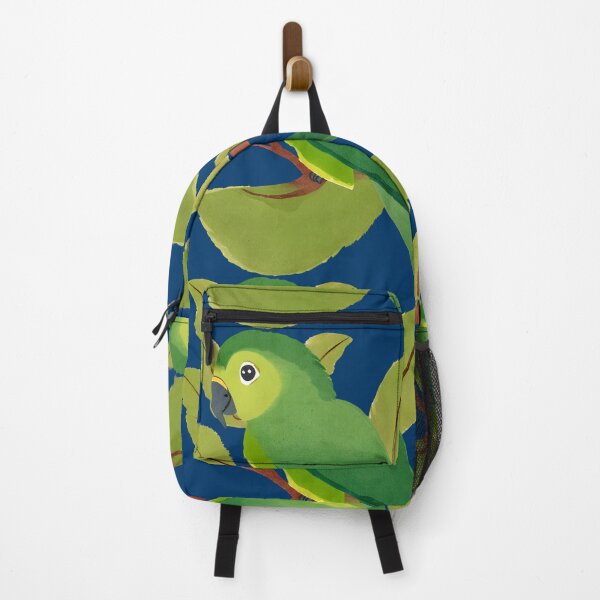 Item preview, Parrot Papagaio designed and sold by MaxCardoso.
