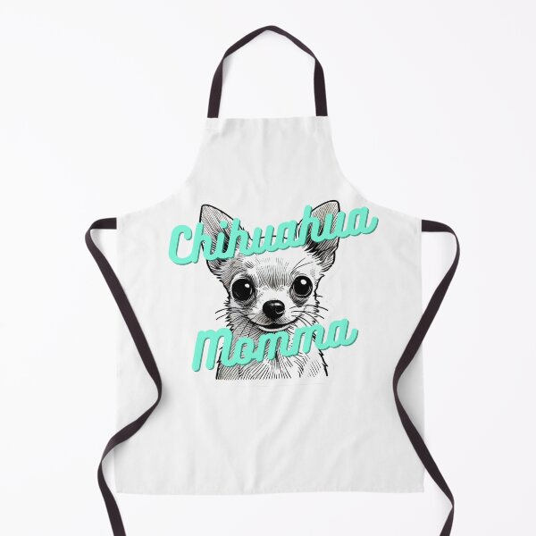 Item preview, "Chihuahua Momma" designed and sold by GorillaGrodd.