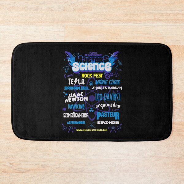 Item preview, Masters of Science designed and sold by Getsousa.