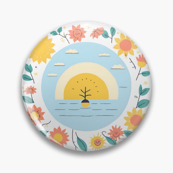 Item preview, Spread joy and positivity with our 'Create Your Own Sunshine' collection—where every design radiates warmth and inspiration. designed and sold by rajenrishi.