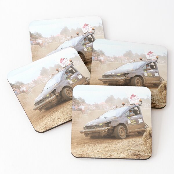 Item preview, r3781/ Finition 2024 - 4 - Fête de la Terre à Jardres " Autocross à 3 roues  " - Olavia-Olao Okaio Créations - Journaliste designed and sold by o.okaïo.
