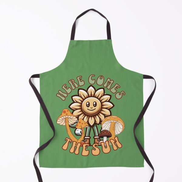 Item preview, Here comes the sun designed and sold by BigfeetLittlepaws.