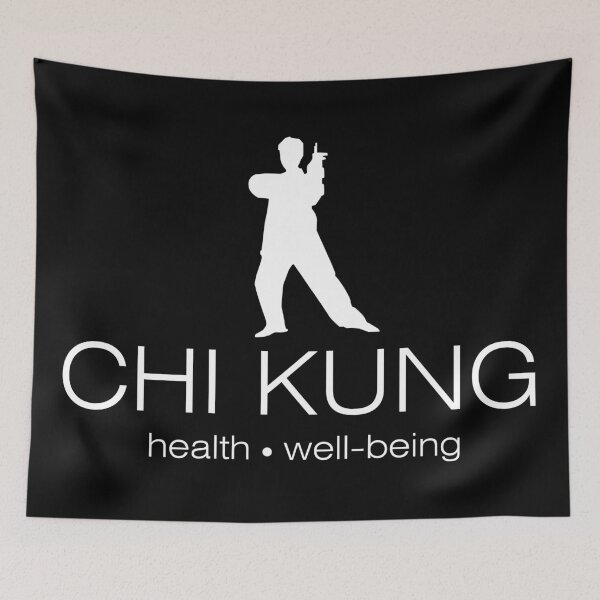 Item preview, Chi Kung designed and sold by marcosty.