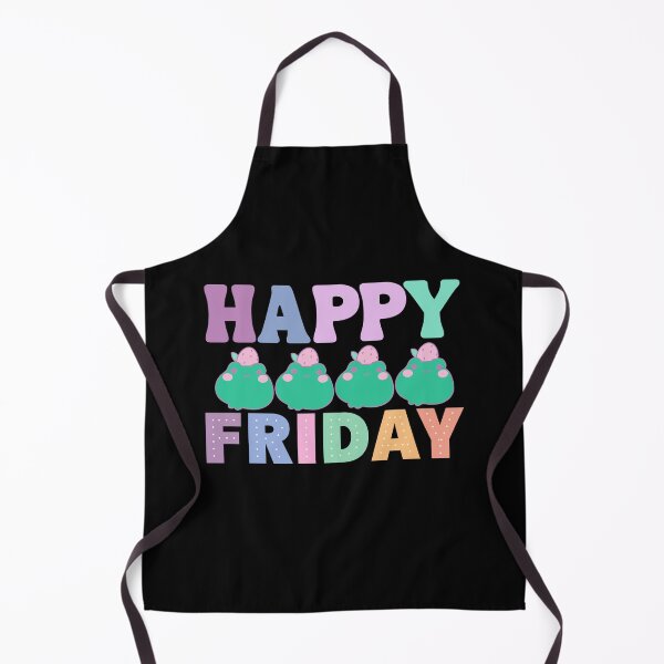 Item preview, Happy frog Friday designed and sold by BritishDelights.