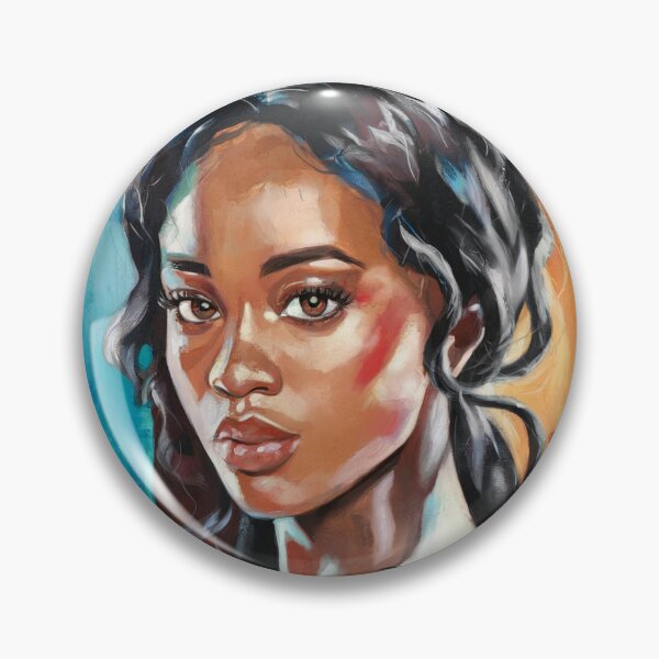 Item preview, Slay Queens - Naomi Grace  designed and sold by CanvasCarousel.