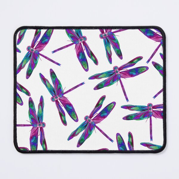 Item preview, Dragonfly-Pink designed and sold by deblevart.