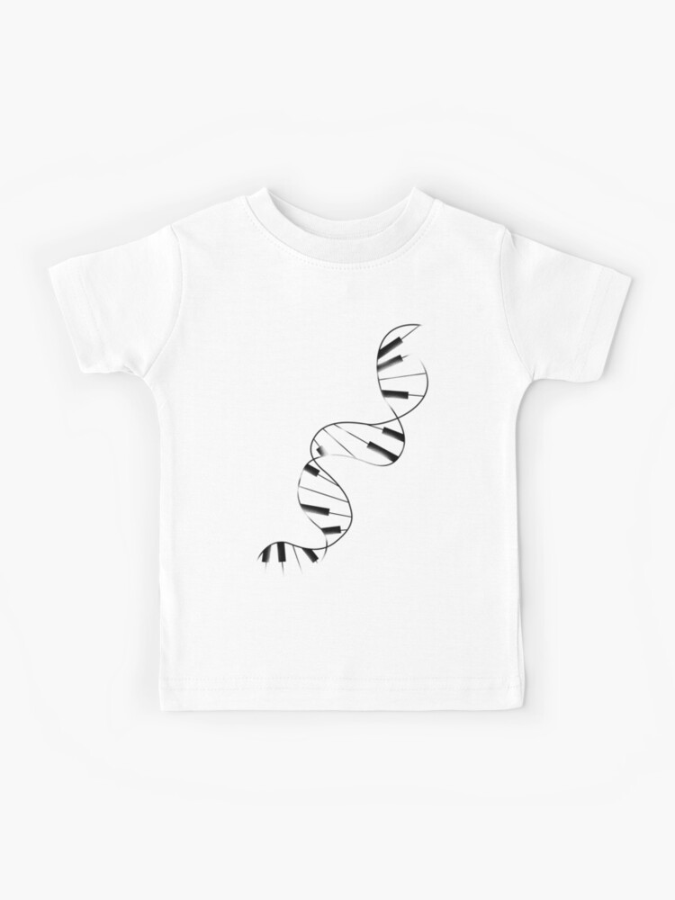 Piano DNA T-Shirt Piano DNA T-Shirt