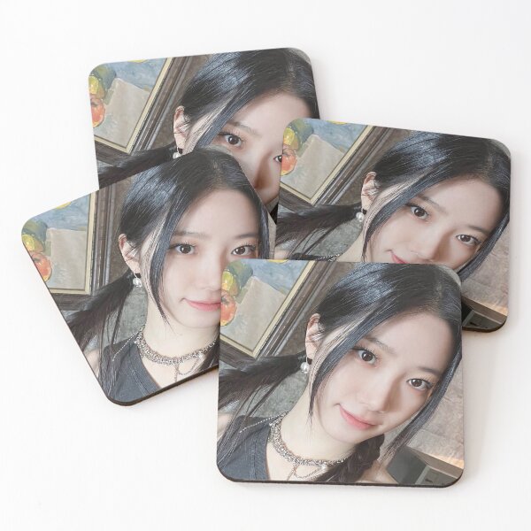 Item preview, Le Sserafim Kazuha Easy SMART Make it Look Easy designed and sold by Valereekmerch.