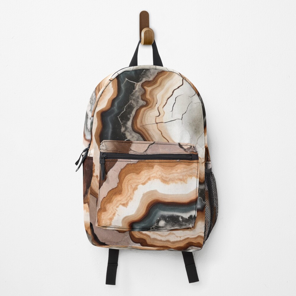 Item preview, Backpack designed and sold by BirdsnStuff.