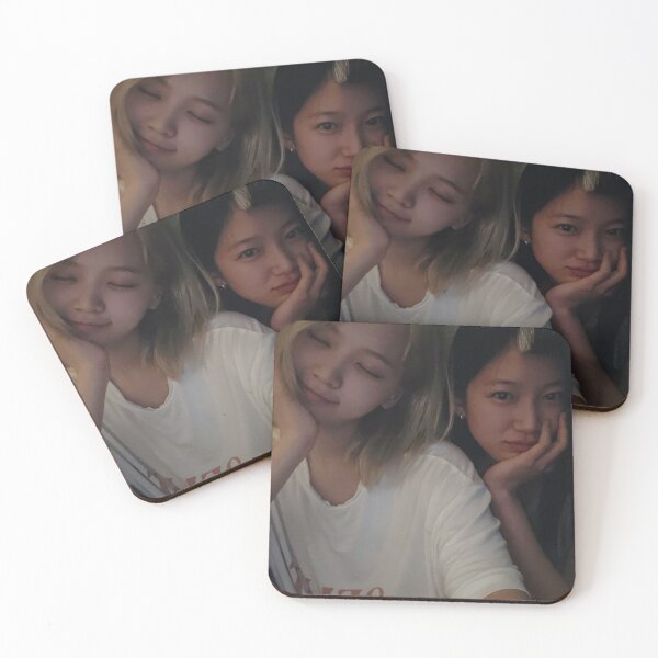 Item preview, Le Sserafim Chaewon Kazuha Easy SMART Make it Look Easy designed and sold by Valereekmerch.